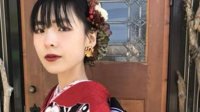 女孩 日本女孩狂减40公斤，竟对班主任表白，看到最后，网友：精神可嘉