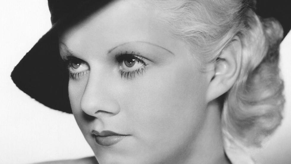 浓妆 欧美女性在过去100年中面部妆容的变化，浓妆淡妆交替流行。