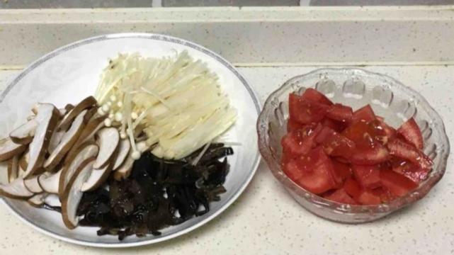 荷兰豆|明星同款减脂晚餐，15天就能看到效果，你确定不来学一下？？？