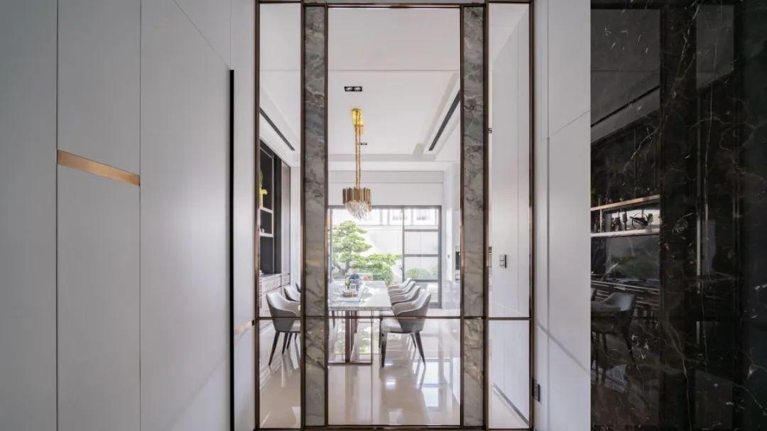 拒绝玄关乱糟糟！这5招教科书级的操作，好看好用又省钱