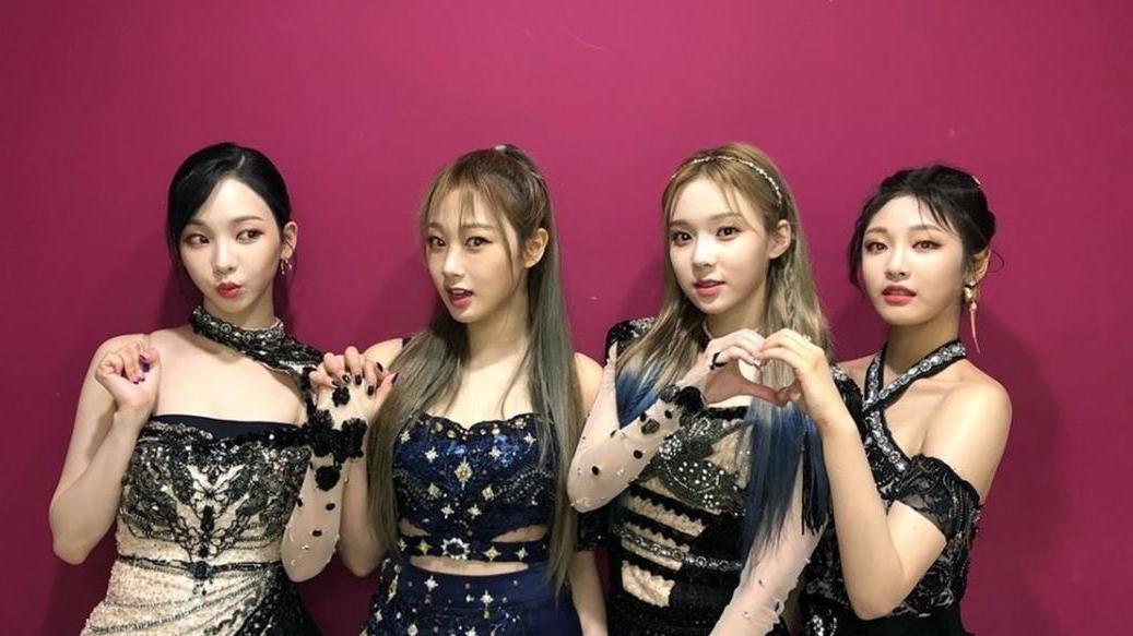 sm|宋茜空降出道圈粉无数，吉赛尔却惨遭抵制？甚至被造谣成小太妹