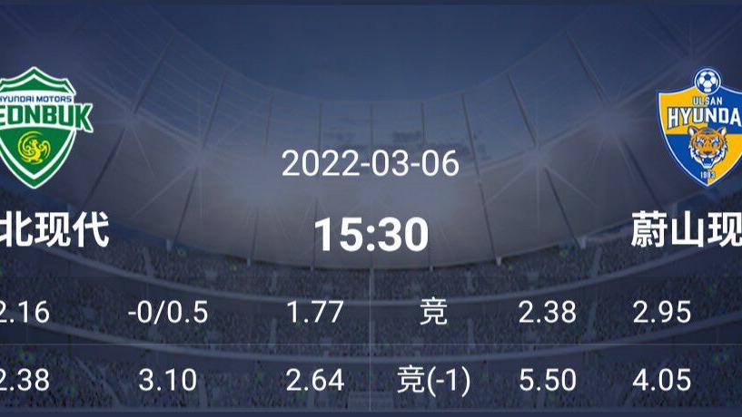 墨尔本城|周日精彩推荐澳超：墨尔本城能否力压主场？韩职：巅峰对决现代双雄谁能胜出？