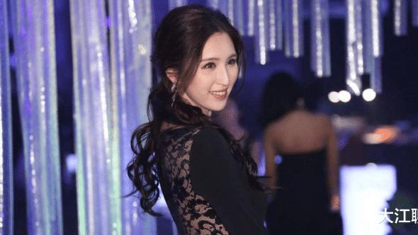 张艺兴|她曾是富商女，因企业破产父亲将她送给80岁富豪，如今却变成这样