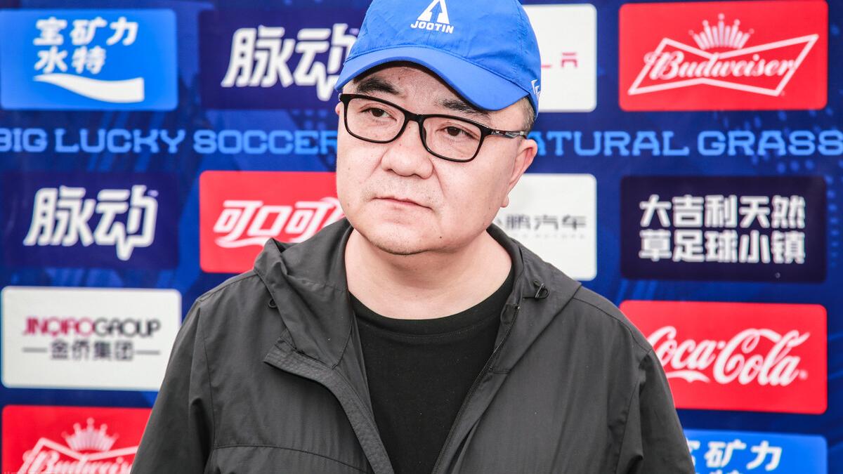 董路|董路彻底失去理智，公开叫嚣国内媒体人，李璇揭穿董路两大真相