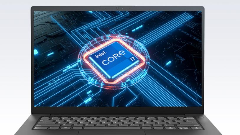 单反|联想笔记本新增入门款，配i5-1235U最低3798元，跟宏碁比谁更值？