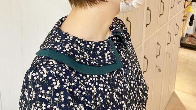 发型 发型别再一成不变了，新发型15款送给你，很多女性剪完都很美