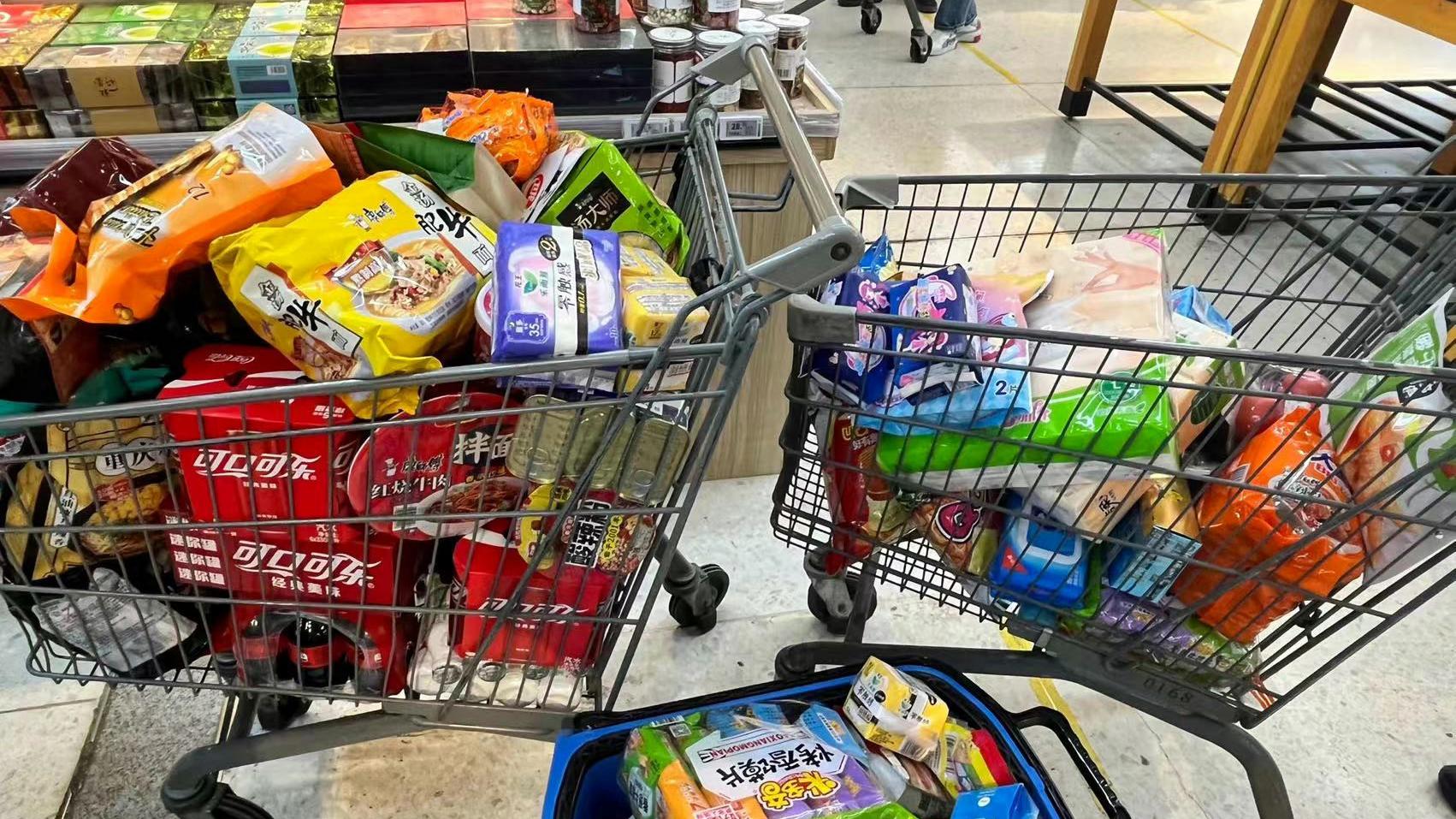 食材|疫情反复，若是不差钱，6种“半成品”多囤一点，满足营养不发愁