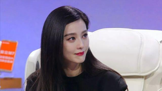 范冰冰|服役18年的政工干部，或娶范冰冰！人家的事别瞎操心了