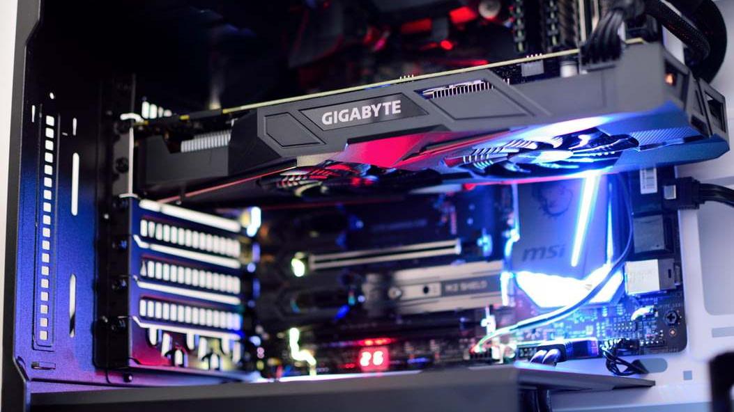 显卡|显卡价格大面积跳水，卖一张亏三千，显卡突然不香了？