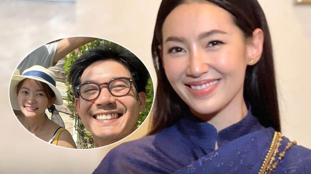 |Weir要结婚了，你怎么看？泰星Bella：只要他幸福，我都会祝福