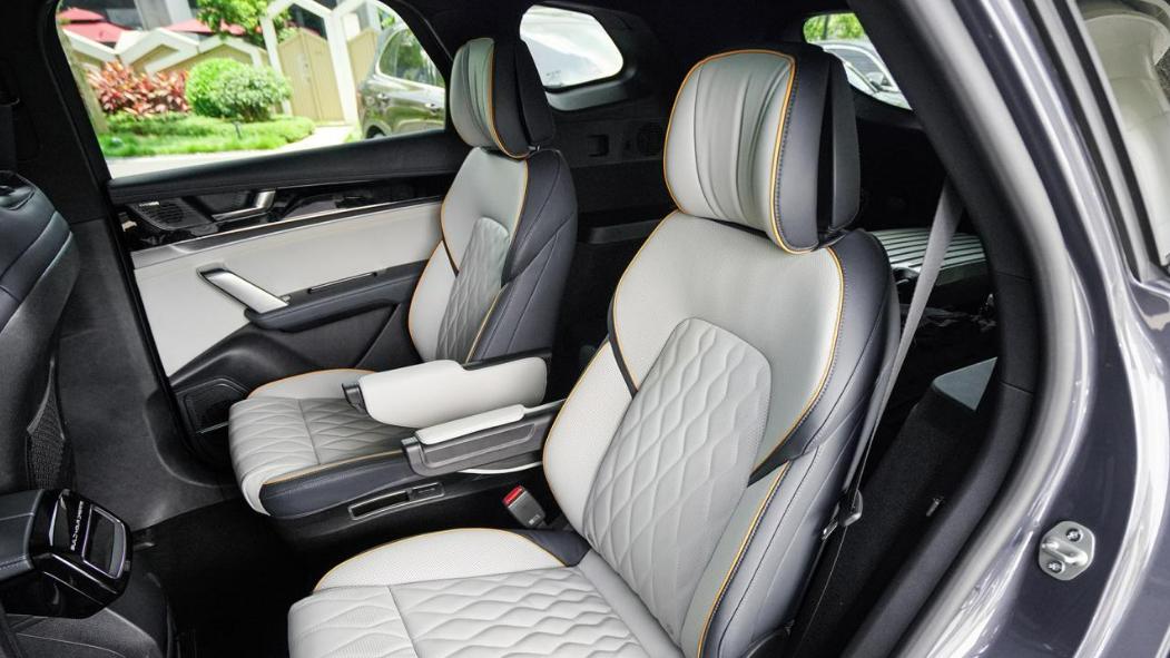 比亚迪的这款车值得买吗？