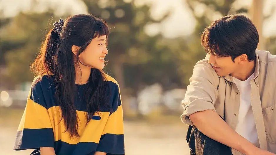 韩剧|热播韩剧从9.1分暴跌到8.0，“BE美学”为什么失灵了？