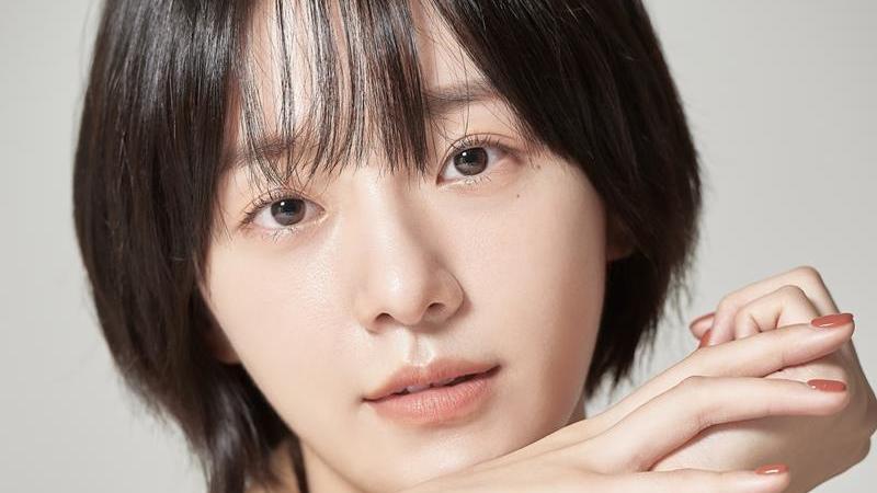 朴珪瑛|就算演配角气场被碾压，也不能否认她的美貌吧？