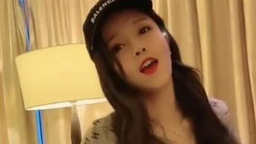 抖音|抖音主播惠子ssica是谁黑历史有哪些 她为什么退网