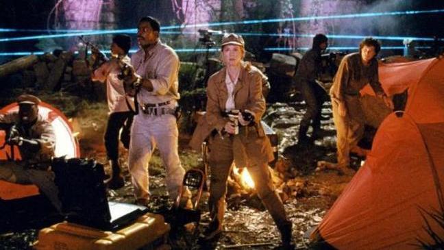 经典|全球公认的十部丛林战斗电影，看了很多遍依旧经典