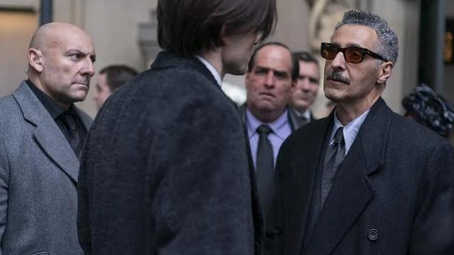 华纳兄弟|《新蝙蝠侠》票房高歌！导演：多亏了华纳兄弟一个坚定不移的决定