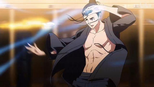 王卫国|动漫中有哪些非常强大的土豪，你第一个想到谁？