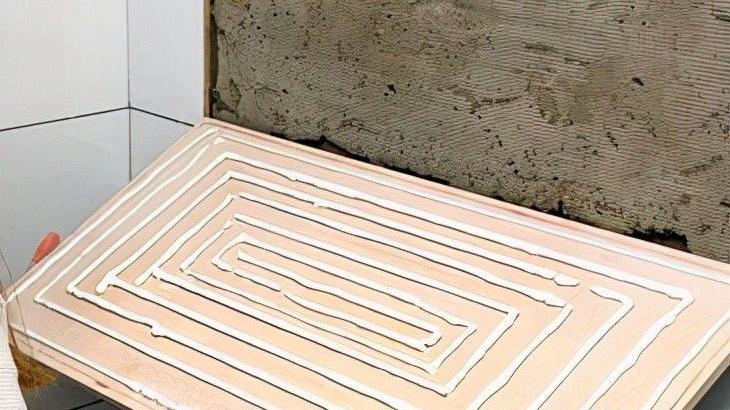 结构胶粘贴瓷砖，真的可以吗？弄清3点特性，再看这6点就知道了！