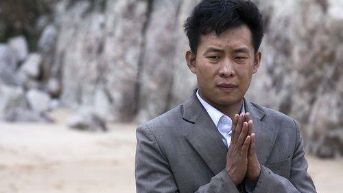 张译|一夜成名后闪婚，妻子二婚带娃还丁克，张译到底迷恋钱琳琳什么？