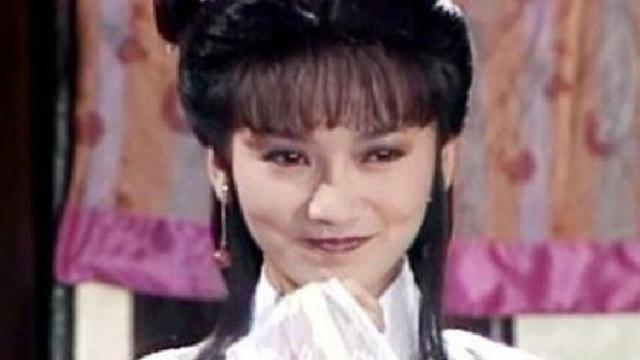 新白娘子传奇|新白娘子传奇：同为一个演员，为何胡媚娘让人觉得妖里妖气的？