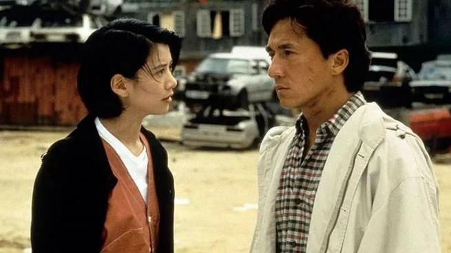 成龙|成龙香港票房最高的6部电影，每部都是动作片中的天花板