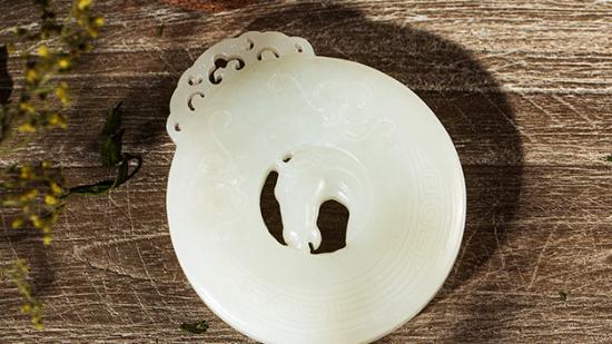 美术馆|韩料与和田玉的区别