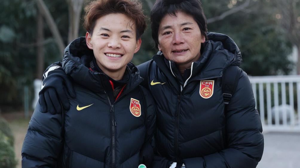 瓦塞尔|中国金球奖爆出大冷！女足主帅水庆霞仅排第三，不敌郝伟和陈洋