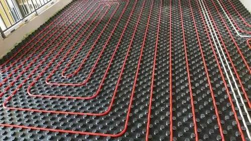 注意了！地暖停暖之际，这些问题不得不重视