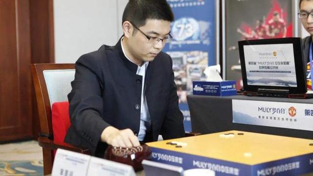 泰山队|7名棋手5人位居等级分前5，LG杯本赛中国棋手确定，你看好谁？