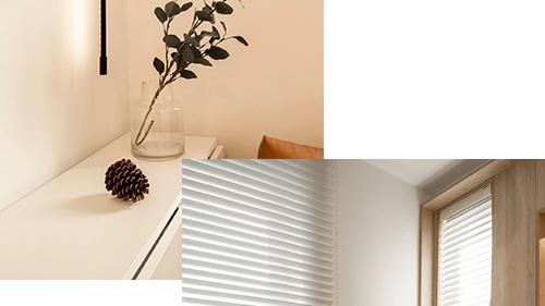 采光差的小黑屋逆袭，无主灯、软膜天花，还有…