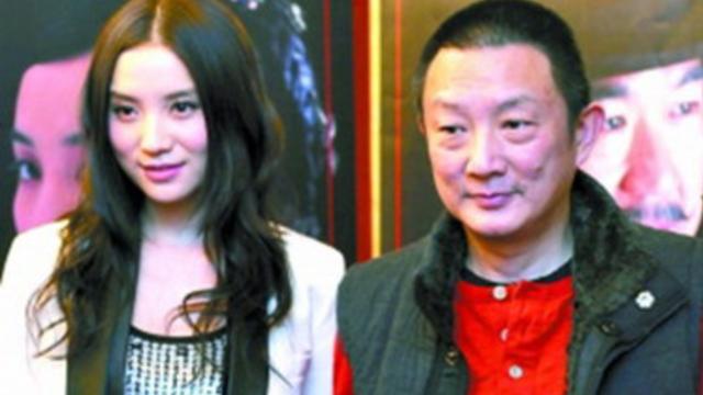 宋佳|宋佳：曾为事业抛弃陈龙，爱上有妇之夫的大导演，如今和才子同居