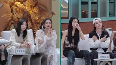 王心凌|“五公”重组：王心凌放弃薛凯琪而选唐诗逸，意料之外情理之中