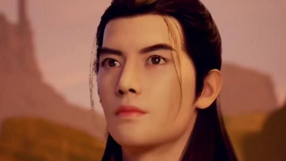 acgn漫评|每周日更新三大国漫，凡人重回巅峰斗破走下坡路，这部只能卖情怀