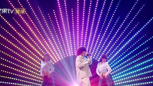 女孩|声生不息：三位新人脱颖而出，单依纯知名度高，张学友为她打call