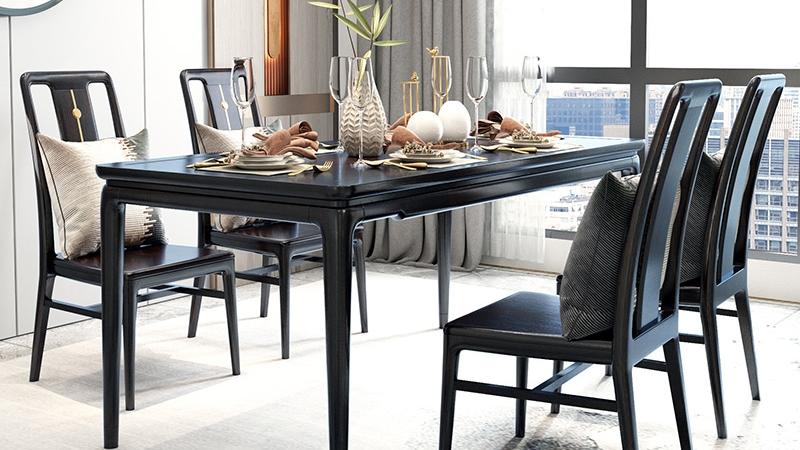 新中式风格|白墙+浮雕挂饰，尽显东方禅意