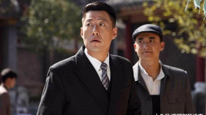 于震|两人因戏生情，婚后6年生3胎，丈夫被称“屏幕硬汉”片约不断