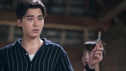 甜宠剧|明晚开播，又一校园甜宠剧来袭，看到主角后，网友：十分令人期待