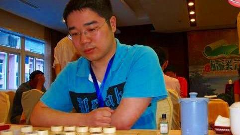 深圳男篮|中国象棋：刀斧手程鸣真不简单！默默坚持直到爆发！