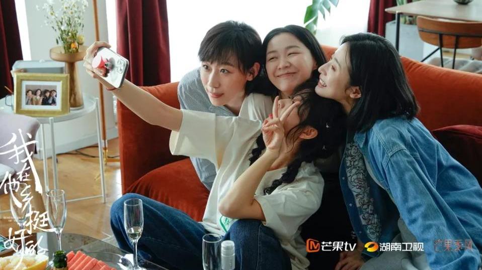 许曦文|杨紫又一爱情剧即将来袭，谭松韵、翟潇闻加盟，看清阵容令人期待