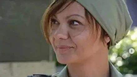 |乌克兰著名演员琳娜 · 茨维拉阵亡，死后被尊称「乌克兰女英雄」