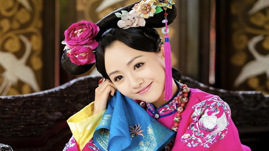 如懿传|同样是宫斗剧，把《延禧攻略》和《如懿传》放一起看，差别出来了