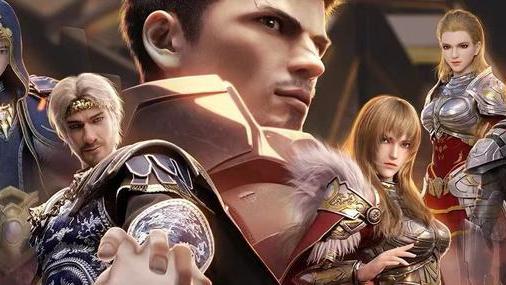 超神学院之雄兵连|《雄兵连》第三季开播，用十二个字来形容一点也不过分，太无语了