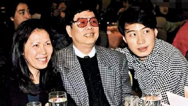 向雪怀|黎明父亲曾反对他入行，他凭实力被制作人赏识，谦虚称自己一般