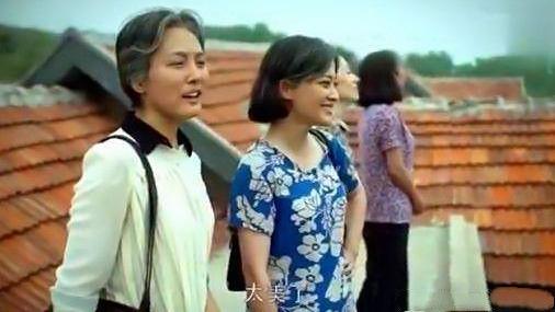 安杰|《父母爱情》看到原著才发现，真实的安欣比电视剧里的更完美！