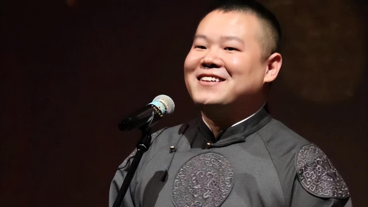 岳云鹏|岳云鹏：我和德云社的10年合约到期，不想再签了，原谅我