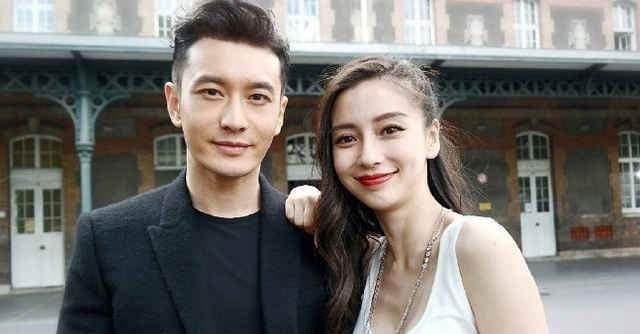 Angelababy|当初的杨颖：说出的话有多“豪横”，如今所做的事就有多收敛