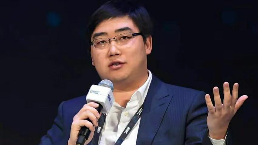 滴滴出行|滴滴大而不能倒？不存在的！