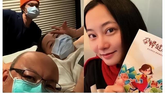 霍思燕|9次试管、高龄拼4胎、换风水房子，这8位女星为怀孕，吃尽苦头