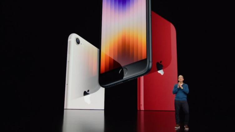 苹果|中高端档神机推荐，安卓、苹果总有你喜欢的！