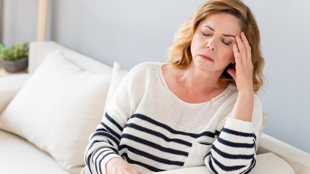 高血压|患了高血压怎么办？坚持“1动作”，每天5分钟，平稳血压身体好